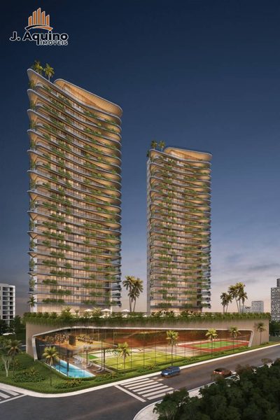 Apartamento, 3 quartos, 325 m² - Foto 5