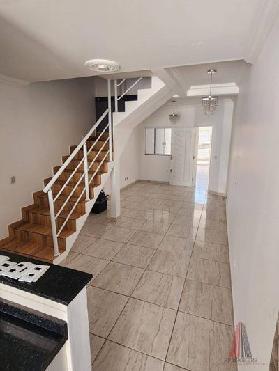Casa, 2 quartos - Foto 5