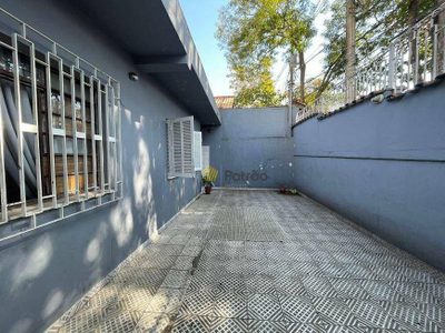 Sobrado, 3 quartos, 101 m² - Foto 4