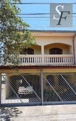 Sobrado, 4 quartos, 182 m² - Foto 2
