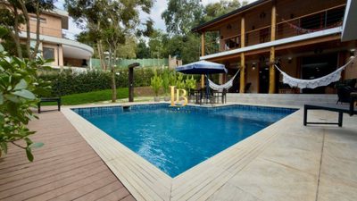 Casa, 4 quartos - Foto 4