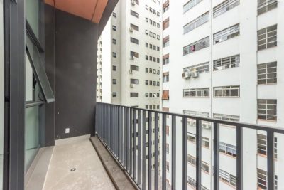 Apartamento, 1 quarto, 42 m² - Foto 3