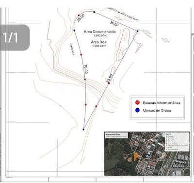 Terreno, 12 m² - Foto 3