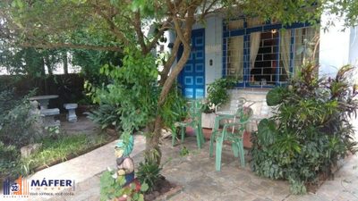 Casa, 3 quartos, 125 m² - Foto 1