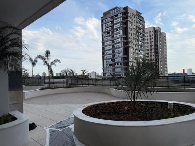 Apartamento, 3 quartos, 92 m² - Foto 1