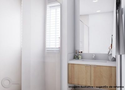 Apartamento, 3 quartos, 136 m² - Foto 2