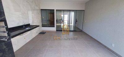 Casa, 3 quartos, 107 m² - Foto 5