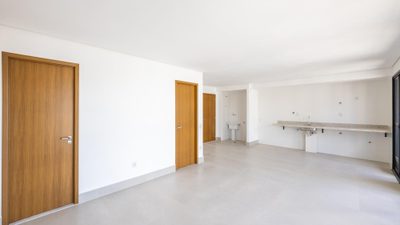 Apartamento, 1 quarto, 50 m² - Foto 5
