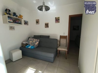 Apartamento, 2 quartos, 49 m² - Foto 5