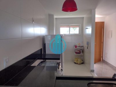 Apartamento, 2 quartos, 60 m² - Foto 5