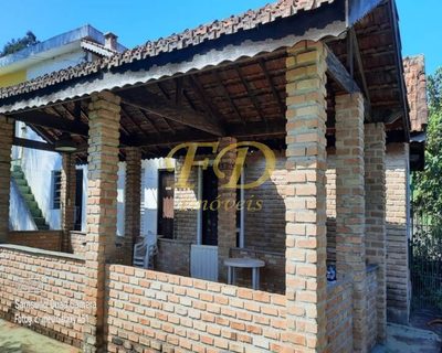 Chácara, 2 quartos, 4700 m² - Foto 5