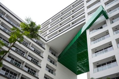 Imóvel Comercial, 61 m² - Foto 1