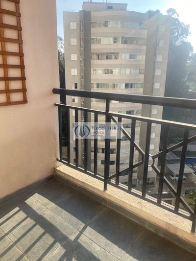 Apartamento, 2 quartos, 46 m² - Foto 4