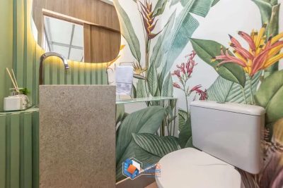 Apartamento, 2 quartos, 127 m² - Foto 3