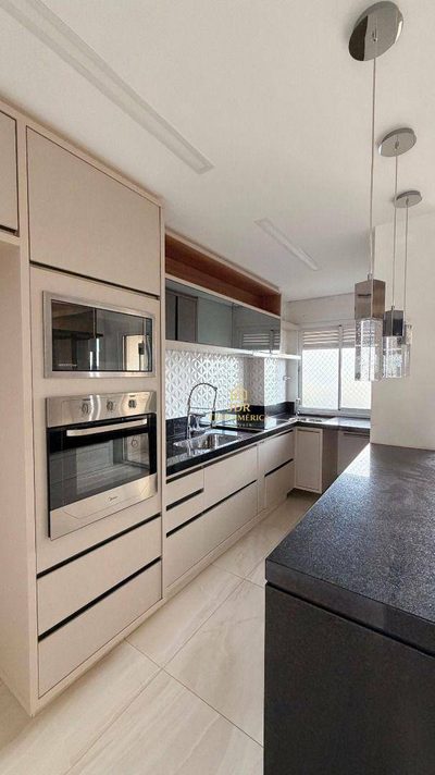 Apartamento, 2 quartos, 67 m² - Foto 3