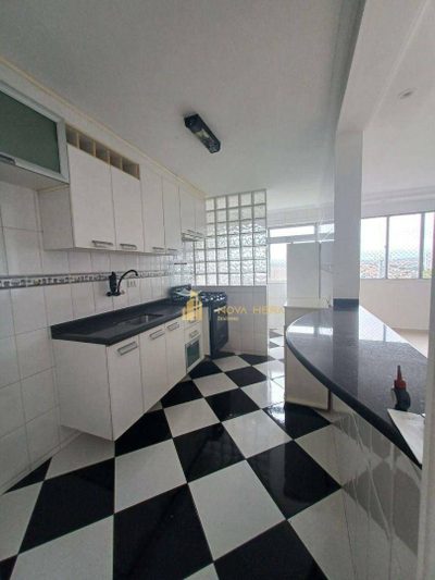 Apartamento, 2 quartos, 57 m² - Foto 1