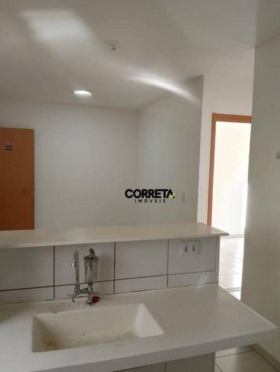 Apartamento, 2 quartos, 39 m² - Foto 3