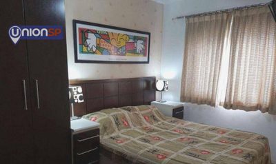 Apartamento, 2 quartos, 65 m² - Foto 5