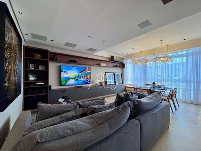 Cobertura, 3 quartos, 178 m² - Foto 1