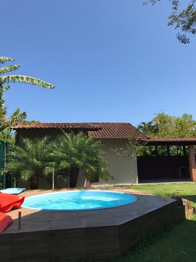 Casa, 4 quartos, 200 m² - Foto 3
