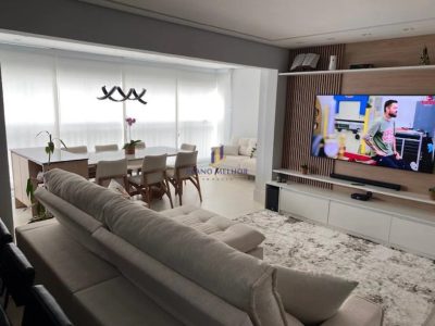 Apartamento, 3 quartos, 110 m² - Foto 1