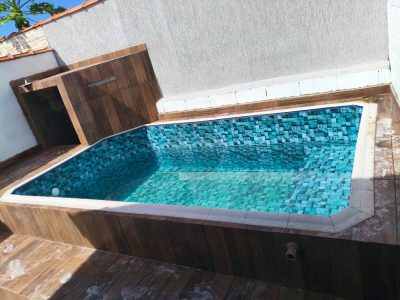Casa, 2 quartos, 47 m² - Foto 5