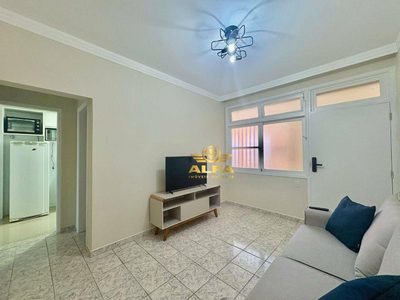 Apartamento, 2 quartos, 60 m² - Foto 1