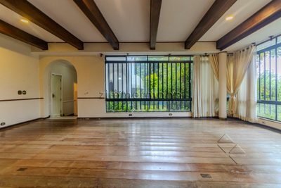 Casa, 4 quartos, 480 m² - Foto 1
