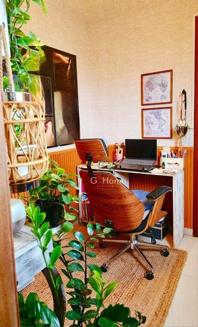 Apartamento, 3 quartos, 128 m² - Foto 5