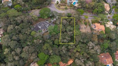 Terreno, 1171 m² - Foto 4