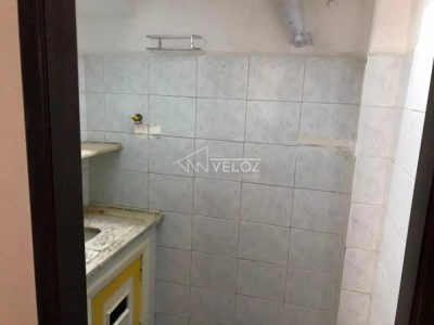 Kitnet-Studio, 20 m² - Foto 1