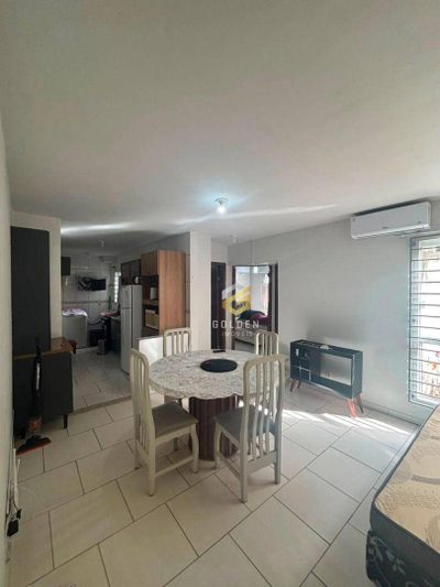 Apartamento, 2 quartos, 50 m² - Foto 1
