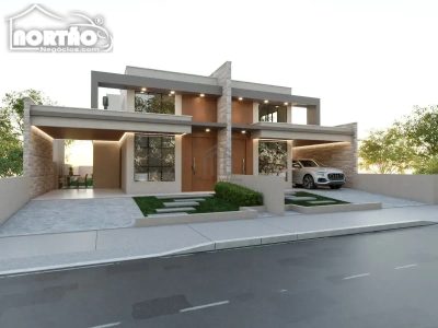 Casa, 4 quartos, 115 m² - Foto 3