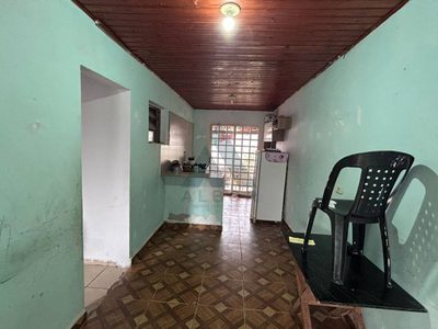 Casa, 3 quartos, 41 m² - Foto 1