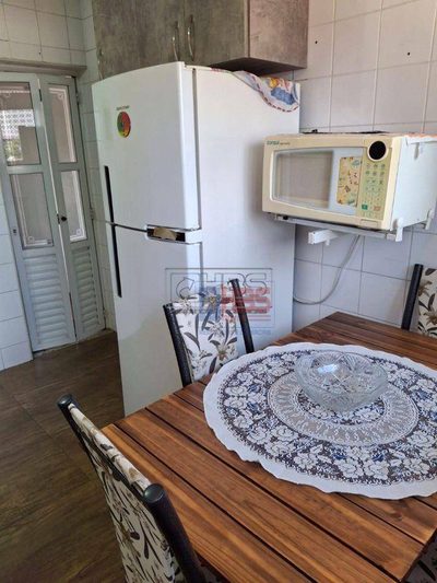 Apartamento, 2 quartos, 61 m² - Foto 4