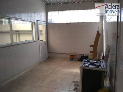 Depósito-Galpão, 414 m² - Foto 3