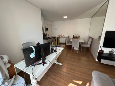 Apartamento, 3 quartos, 70 m² - Foto 3