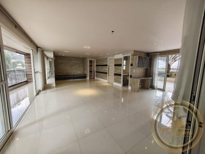 Apartamento, 3 quartos, 215 m² - Foto 1
