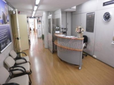 Sala-Conjunto, 320 m² - Foto 1