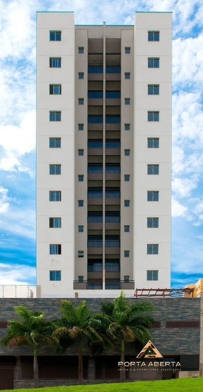 Apartamento, 3 quartos, 72 m² - Foto 2