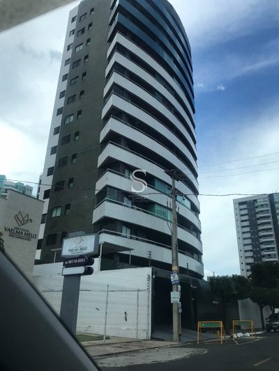 Apartamento, 3 quartos, 118 m² - Foto 1
