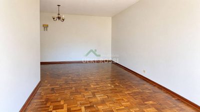 Apartamento, 3 quartos, 121 m² - Foto 2