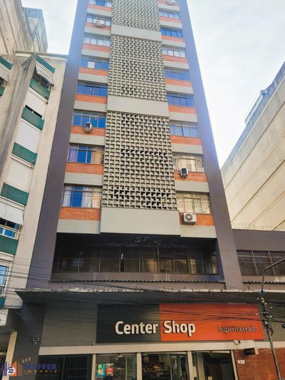 Apartamento, 1 quarto, 40 m² - Foto 2