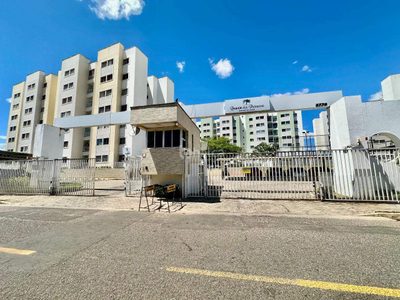 Apartamento, 3 quartos, 64 m² - Foto 1