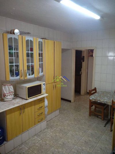 Casa, 2 quartos, 78 m² - Foto 5