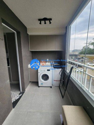 Apartamento, 3 quartos, 82 m² - Foto 5