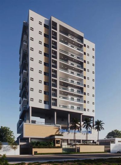 Apartamento, 2 quartos, 64 m² - Foto 1