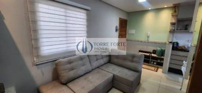 Apartamento, 2 quartos, 60 m² - Foto 2