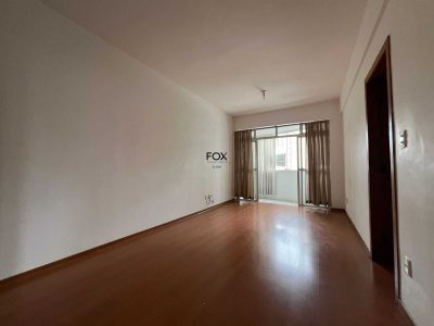 Apartamento, 3 quartos, 102 m² - Foto 1