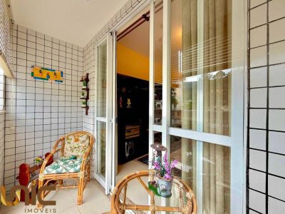 Apartamento, 3 quartos, 110 m² - Foto 5